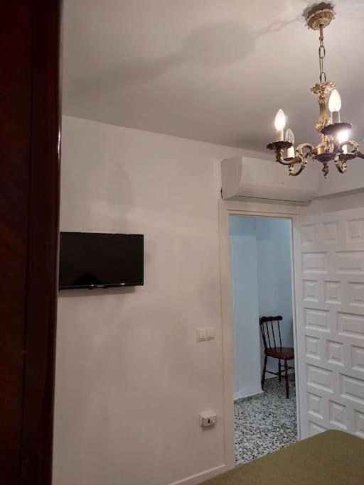 شقة Piso Centro توريبلانكا المظهر الخارجي الصورة