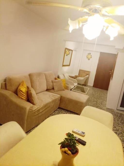 شقة Piso Centro توريبلانكا المظهر الخارجي الصورة