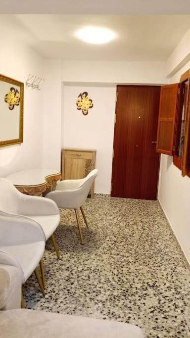 شقة Piso Centro توريبلانكا المظهر الخارجي الصورة