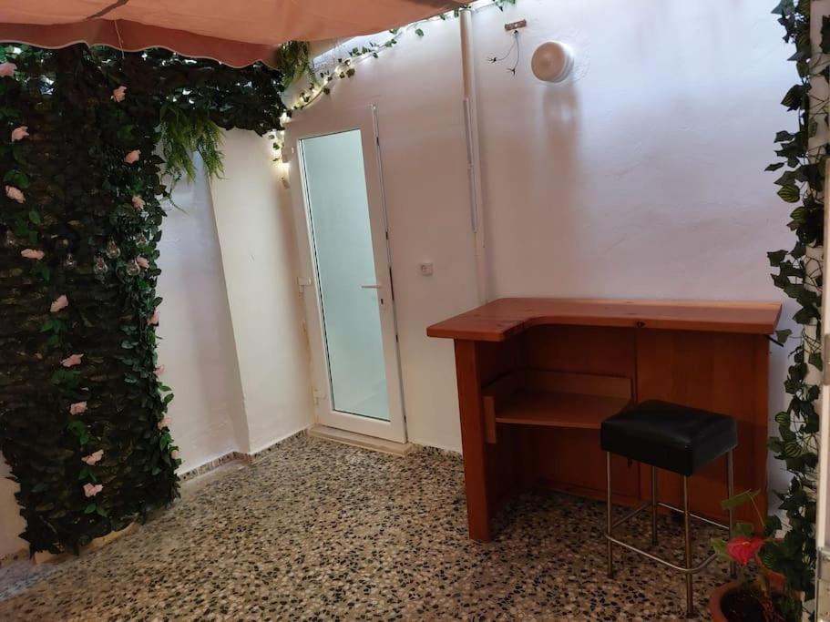 شقة Piso Centro توريبلانكا المظهر الخارجي الصورة