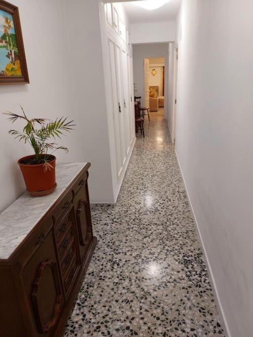 شقة Piso Centro توريبلانكا المظهر الخارجي الصورة
